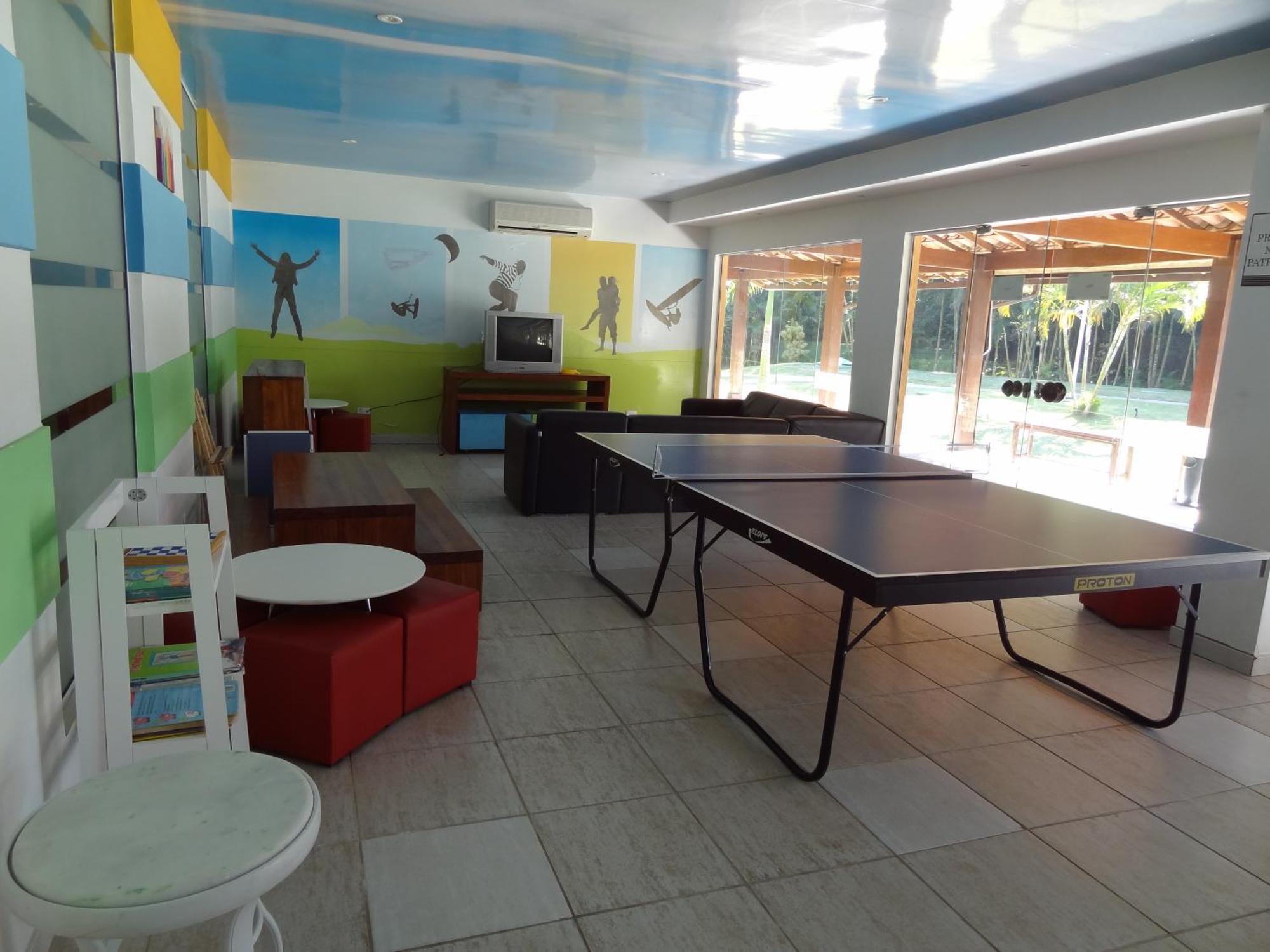 Casa Estrela Do Mar Apartamento
