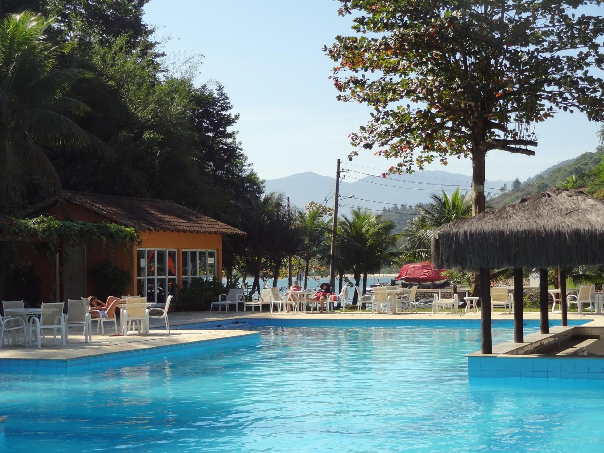 Apartamento Casa Estrela Do Mar
