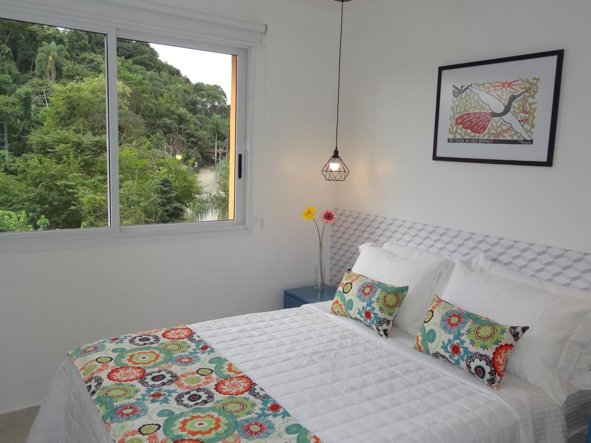 Apartamento Casa Estrela Do Mar *