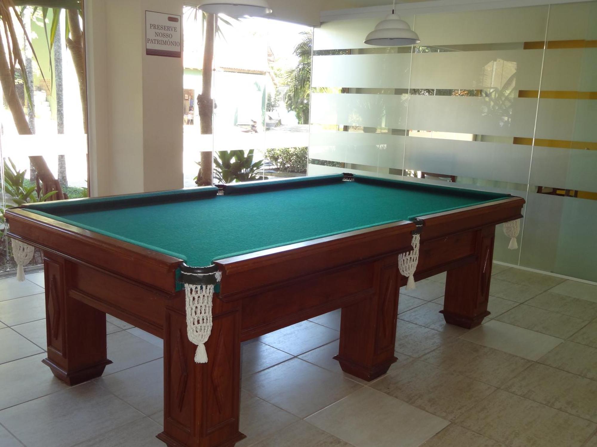 Apartamento Casa Estrela Do Mar *