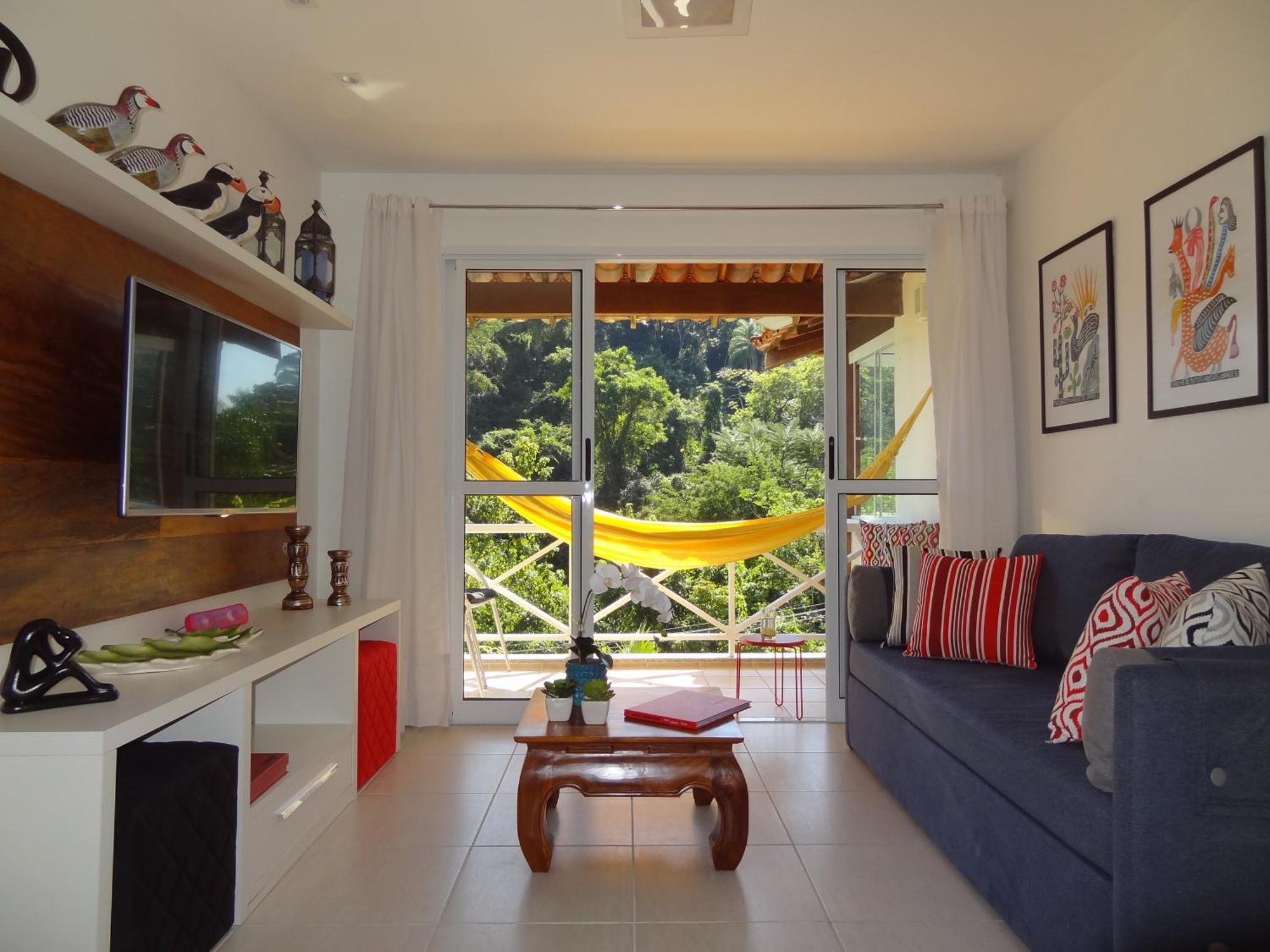 Casa Estrela Do Mar