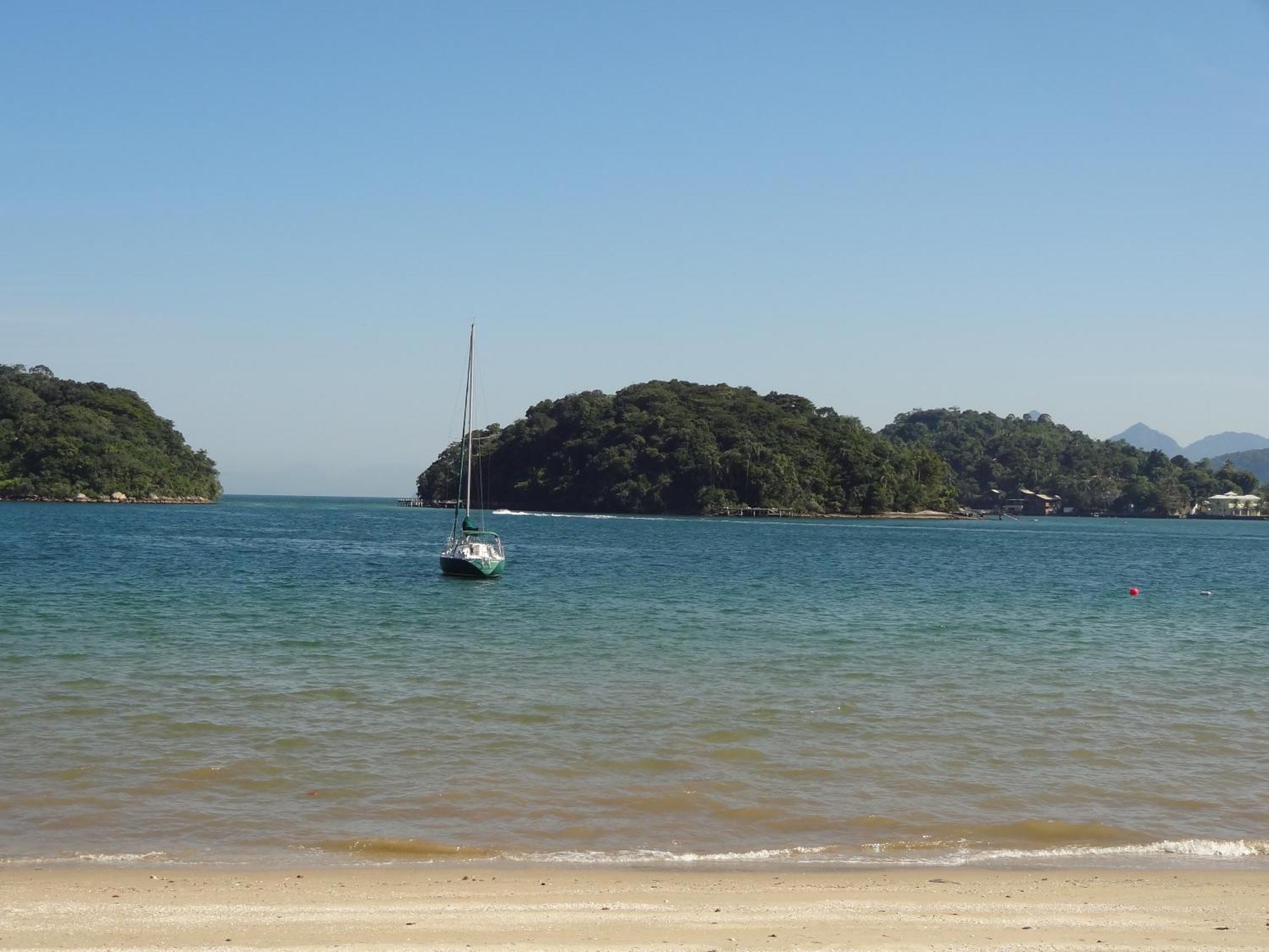 Casa Estrela Do Mar Apartamento Angra dos Reis