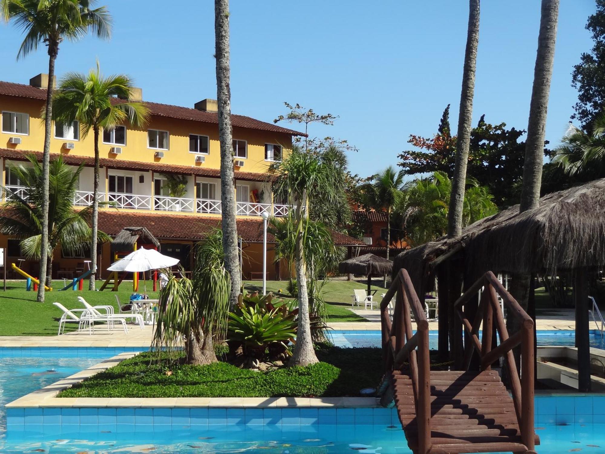 Apartamento Casa Estrela Do Mar