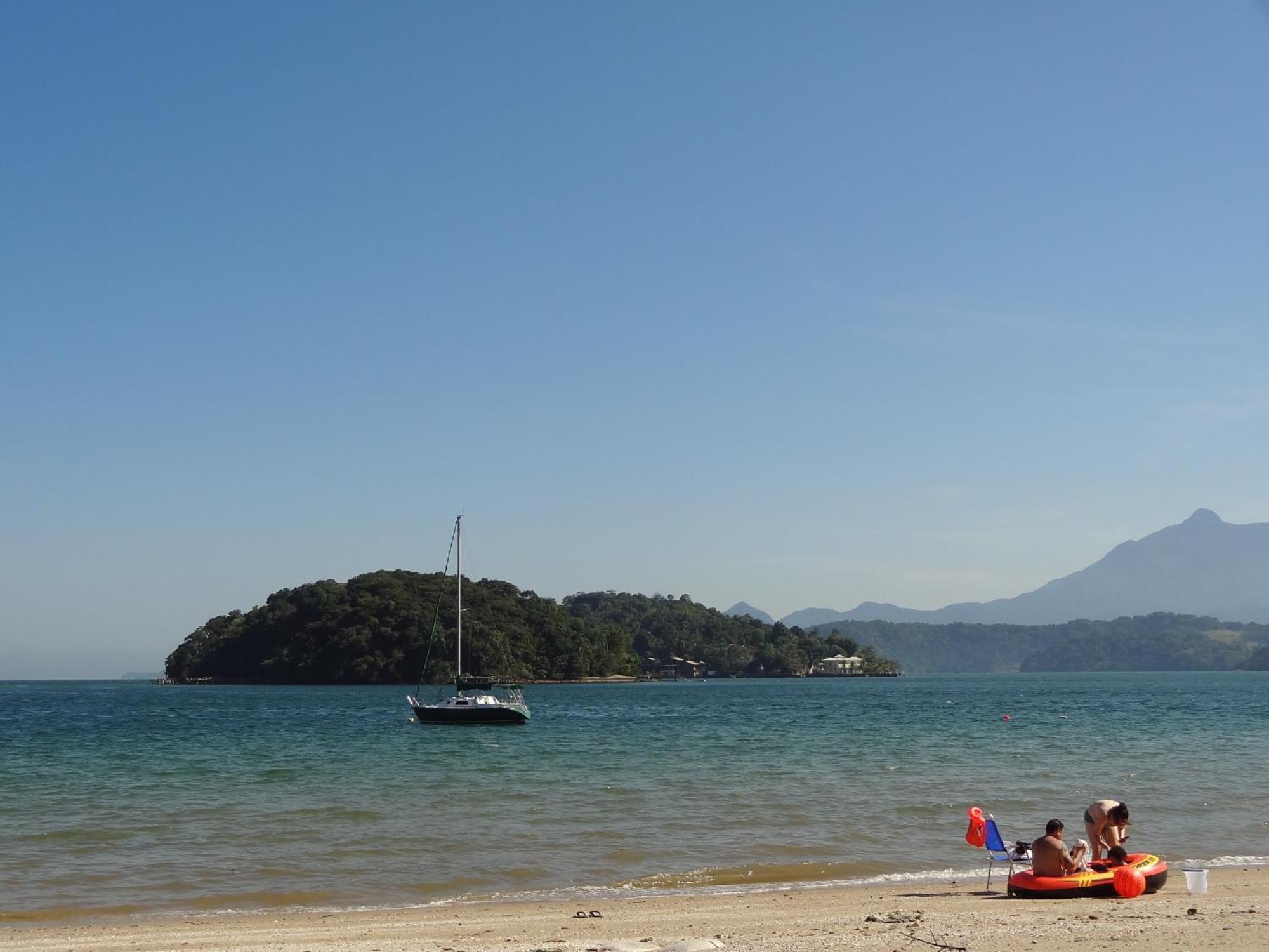 Casa Estrela Do Mar