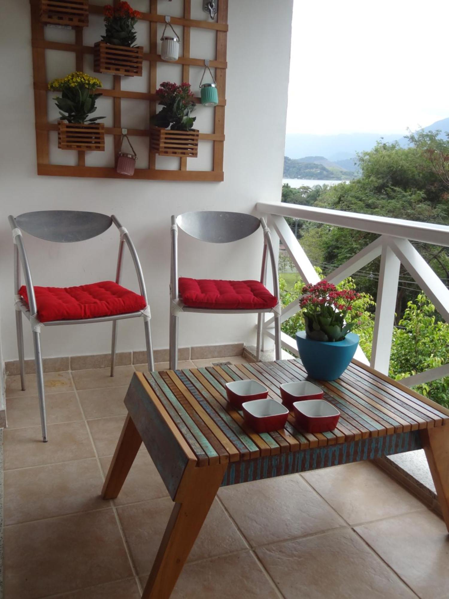 Apartamento Casa Estrela Do Mar
