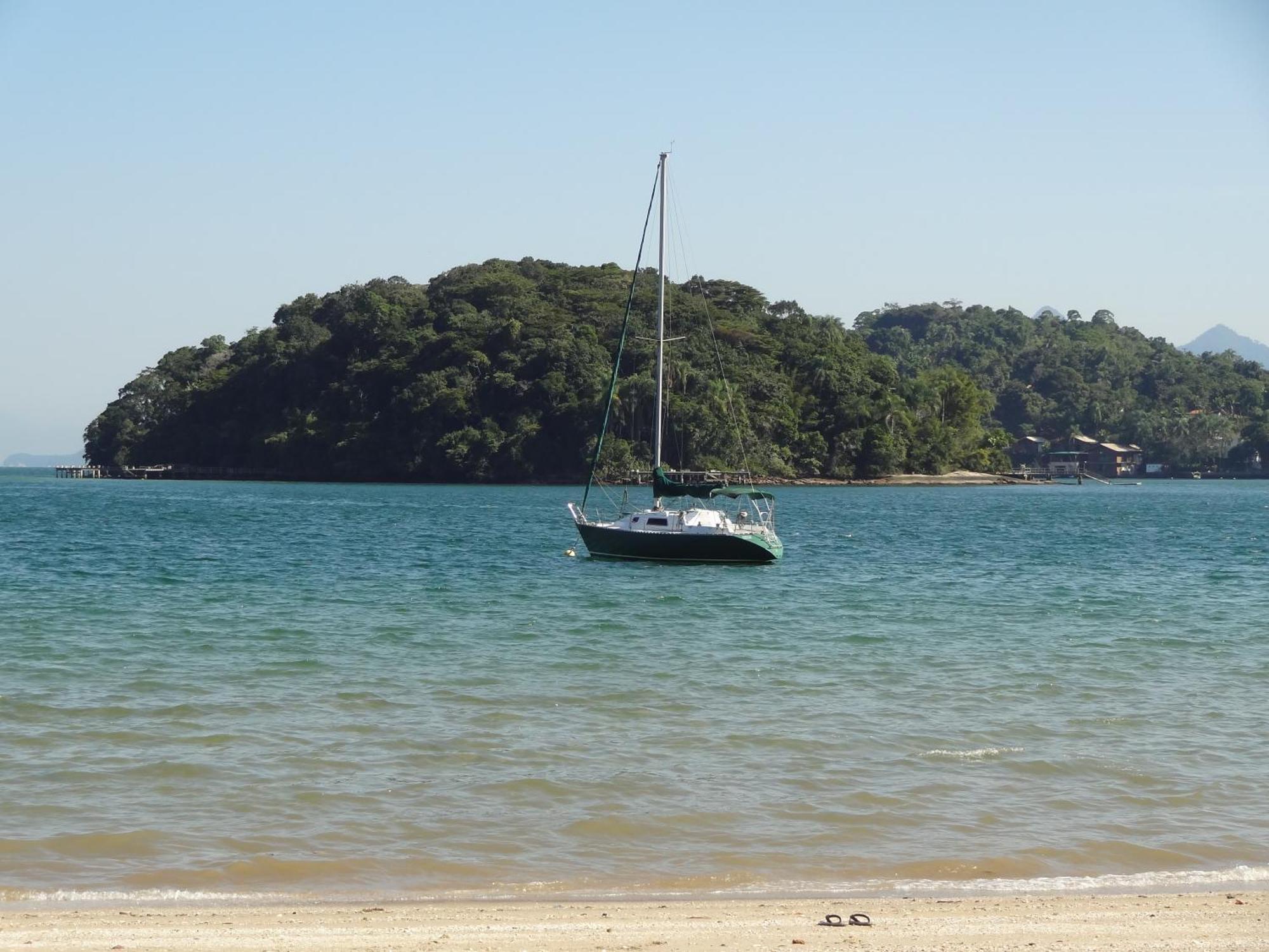 Casa Estrela Do Mar