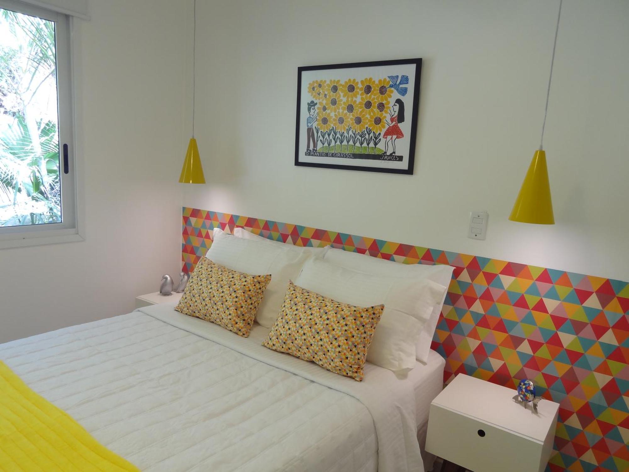 Apartamento Casa Estrela Do Mar Angra dos Reis