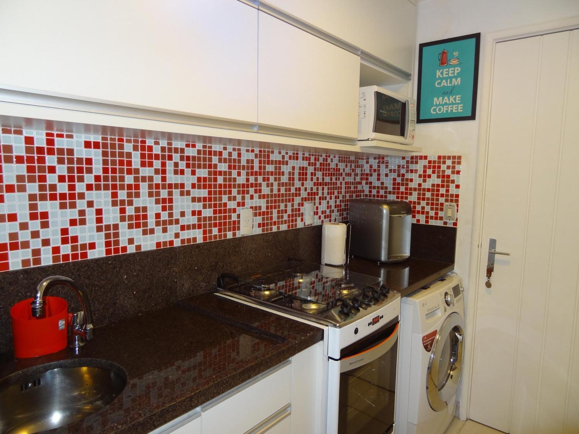 Apartamento Casa Estrela Do Mar