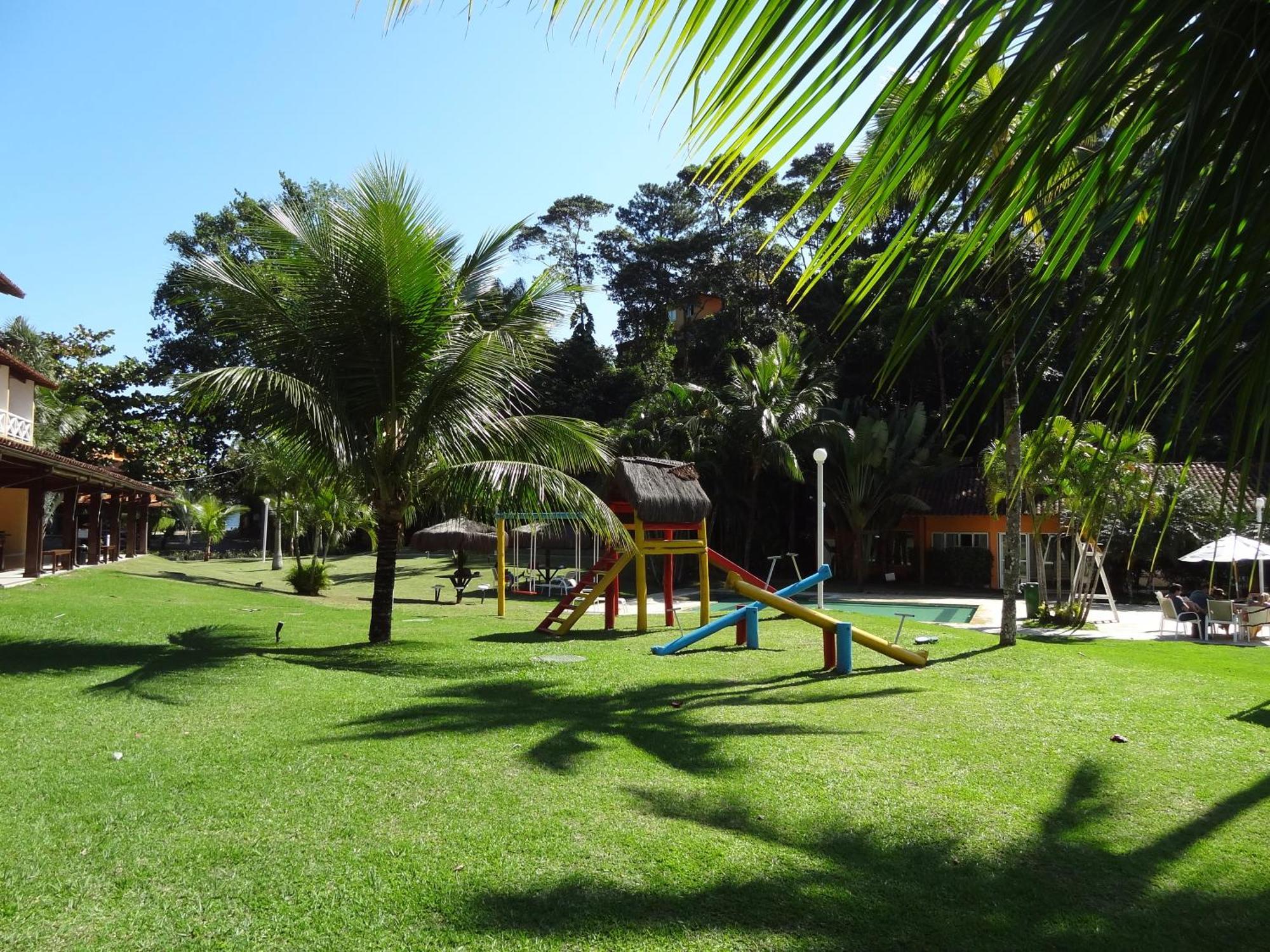 Casa Estrela Do Mar Apartamento *