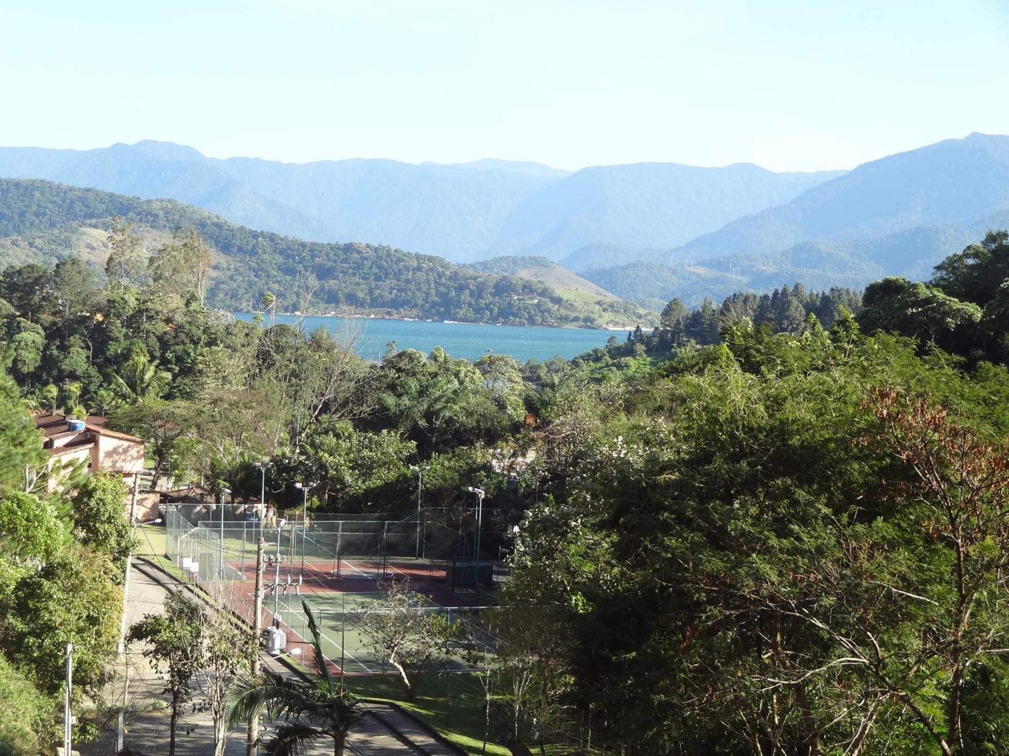 Apartamento Casa Estrela Do Mar Angra dos Reis