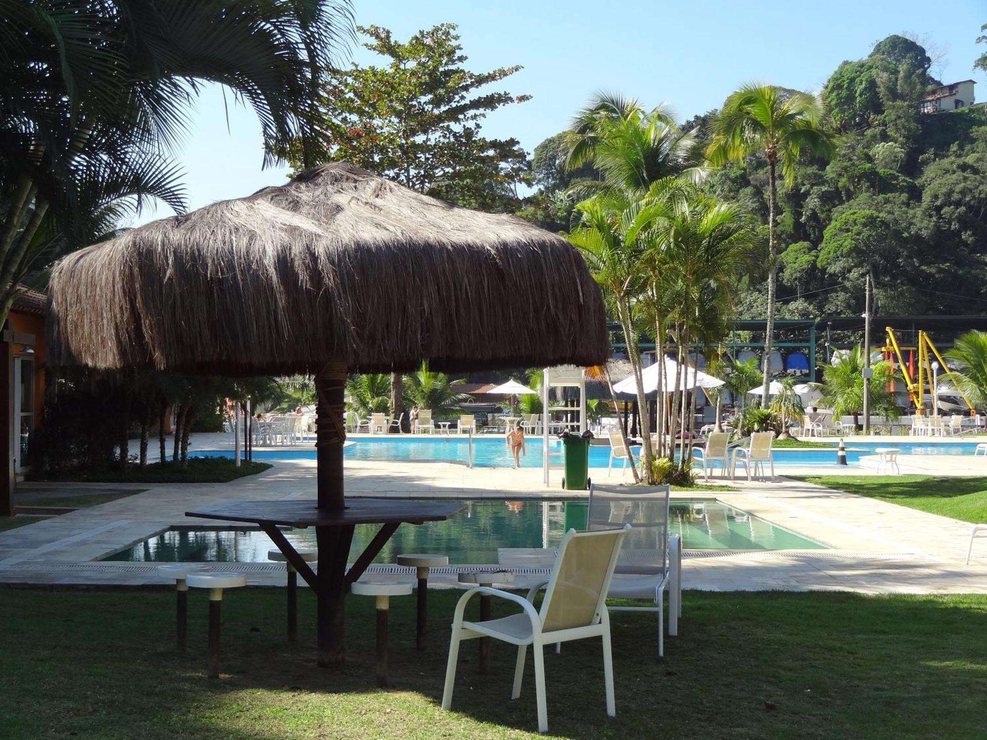 Apartamento Casa Estrela Do Mar Angra dos Reis