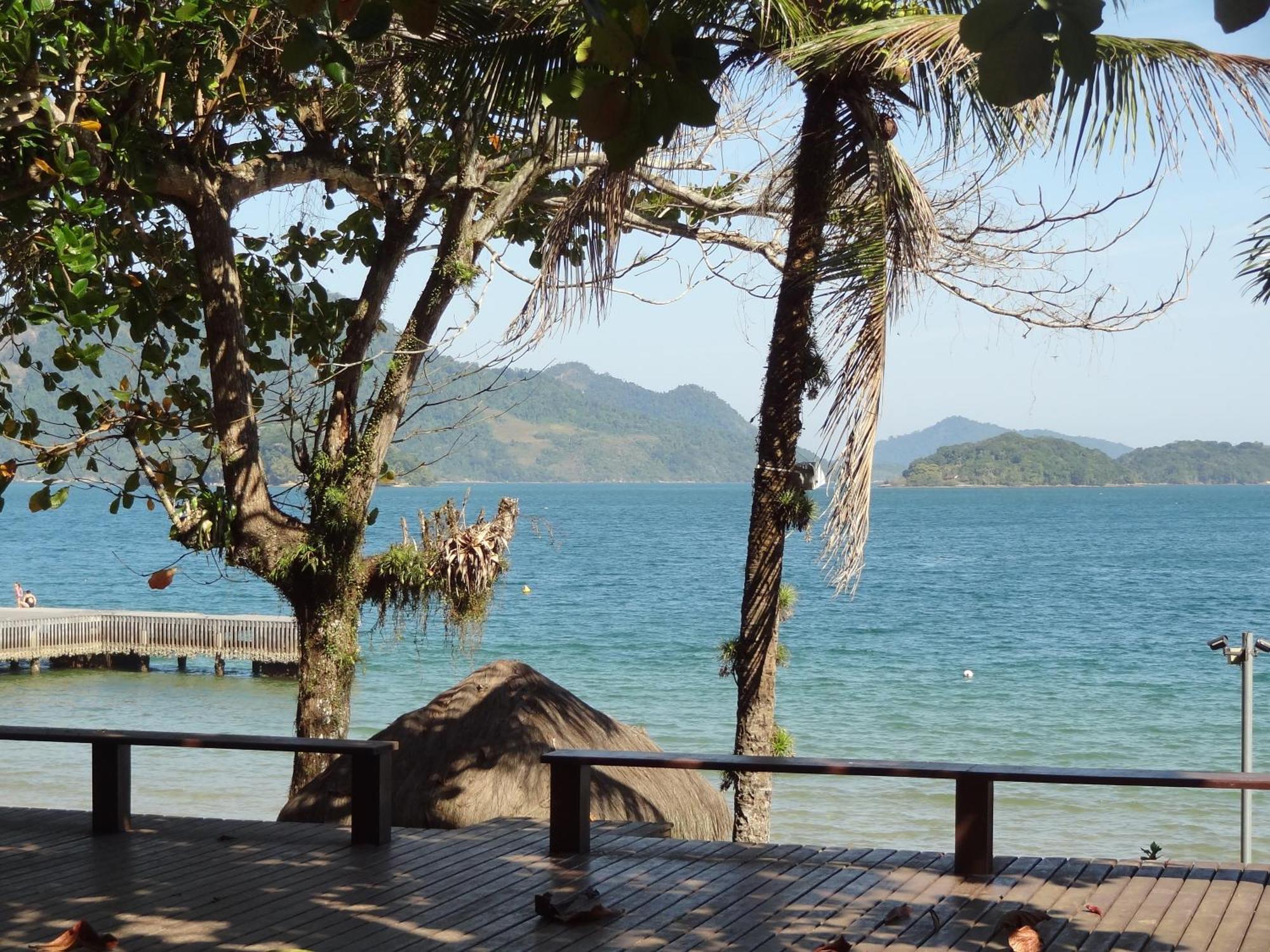 Casa Estrela Do Mar Angra dos Reis