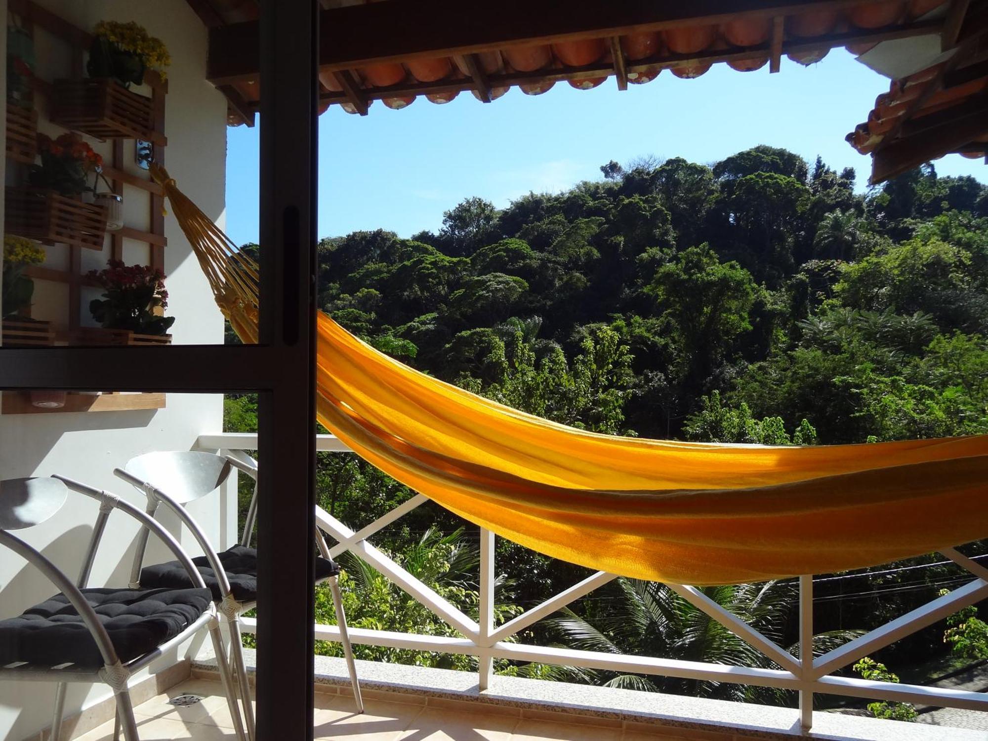 Casa Estrela Do Mar * Angra dos Reis